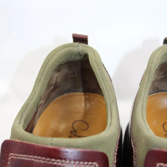 Cole HAAN COLLAB Slip on Sock Loafer 10M - Picture 5 of 16